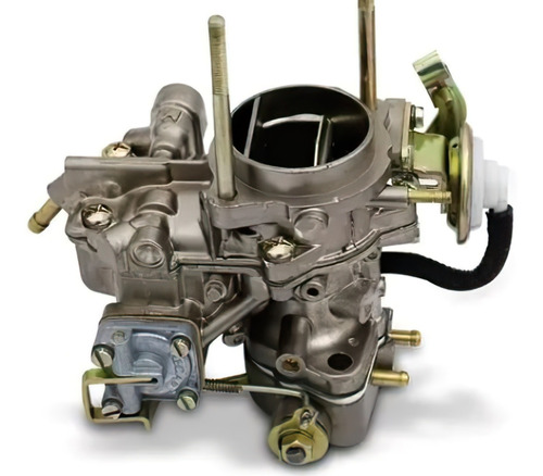 Carburador Gm Monza 1.6 /86 Alcool Weber Simples 19000302