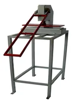 Comprar Máquina Pu002F Fabricar Chinelos Excêntrica