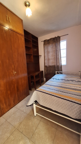Tu Espacio Ideal En Coyoacán - Solo Estudiantes