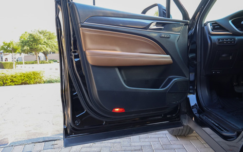 Dodge Journey 1.5T Gdi Gt