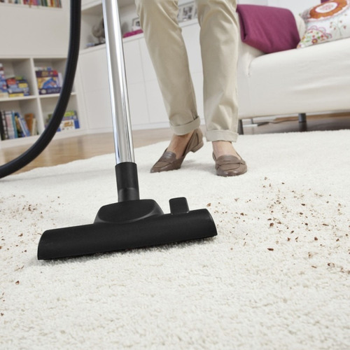 Aspiradora Antialérgica Karcher 2 Litros 1400w Ds 6