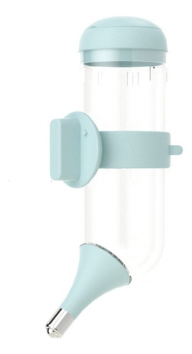 Dispensador De Agua Para Gatos (c-350), 350/500 Ml, Gran Cap