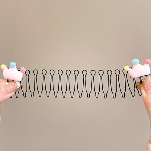 Combinados Para El Cabello Para Mujeres Decorativas Clips De