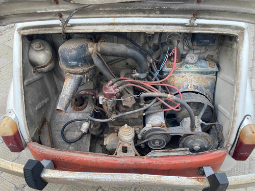 Fiat 600