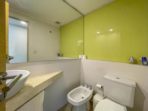 Imagen 4 de 10 de Oficina Con 2 Baños Con Excelente Renta