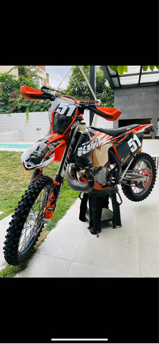 Ktm Xcw 250