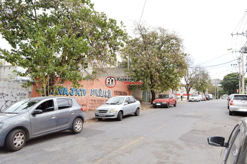 Lote 600m² Para Alugar, Bairro São Luiz, Belo Horizonte - Mg. - 5203