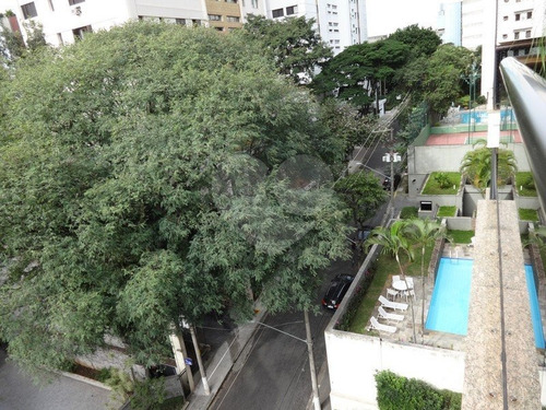 Imagem 29 de 30 de Apartamento-são Paulo-real Parque | Ref.: Reo331855 - Reo331855