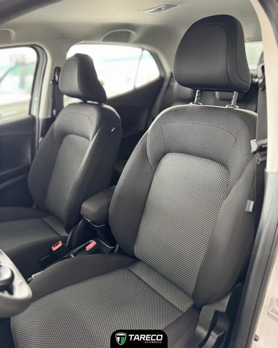 Fiat Pulse 1.3 8V Flex Aut.