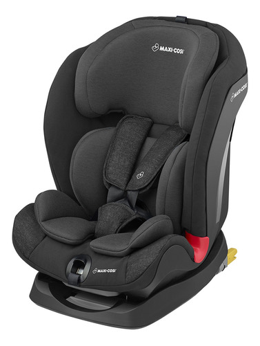 Silla De Auto Butaca Titan Nomad Black Maxi-cosi