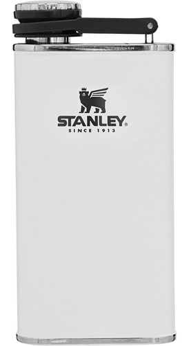 Petaca Stanley Classic | 236 Ml Blanco