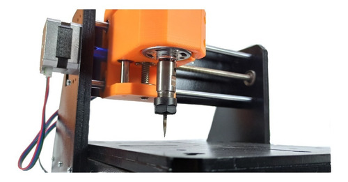 Mini Cnc Router V2