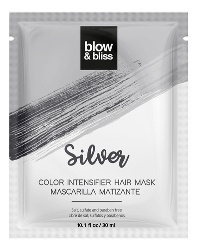 Blow & Bliss Tratamiento Silver Blow&bliss 30 Ml