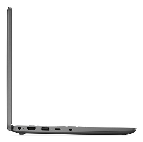 Dell Latitude 3450 i3-1315U 256 GB Ssd 8 GB Ddr5 Hd Win11 Pro cinza escuro