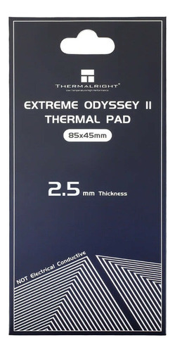 Thermalright Extreme Odyssey Ii 2.5mm 45x85mm