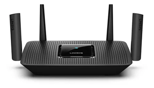 comprar Router Linksys Mesh Ac2200 Mr8300 Wifi Triband Max-stream