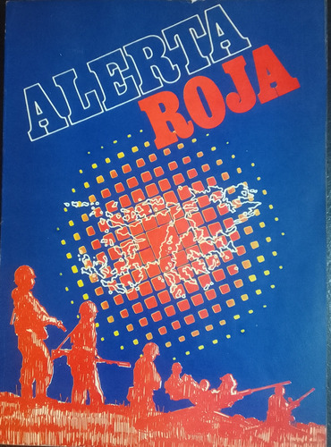 Alerta Roja.eduardo A.rotondo