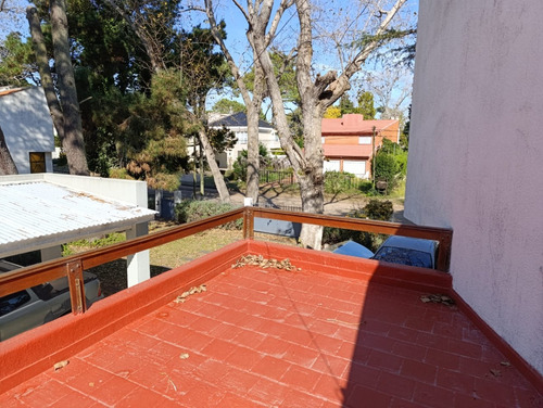 Chalet Sobre El Monte
