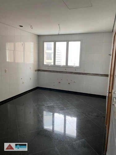 Imagem 21 de 30 de Apartamento Com 4 Dormitórios À Venda, 335 M² Por R$ 3.300.000,00 - Tatuapé - São Paulo/sp - Ap4453
