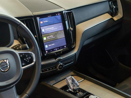 Volvo XC60 Xc60 T8 Inscript