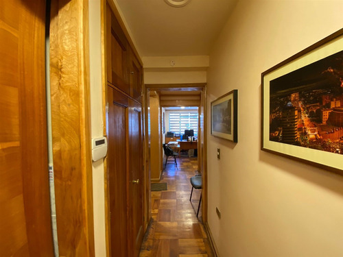 Oficina En Venta 4 Privados 2 Bañosen Concepción