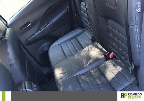 Nissan Kicks Exclusive Cvt 1.6