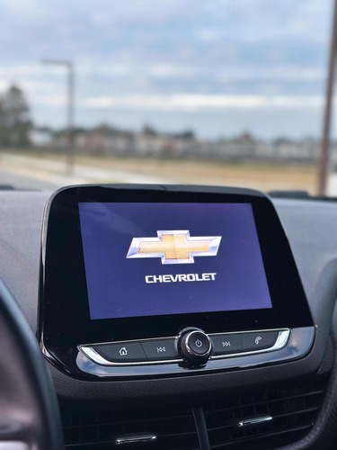 Chevrolet Onix 1.0T RS Extrafull