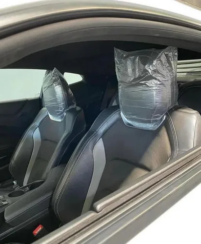 Chevrolet Camaro Ss 2017