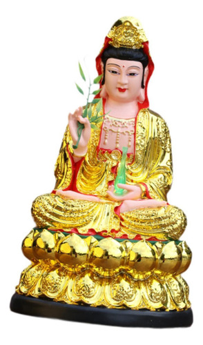 W Estatua De Guan Yin, Estatua De Kuanyin, Estatua De Buda