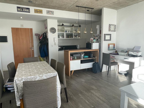 Imagen 4 de 23 de Dpto 2 Amb 60 M2 - Palermo Hollywood