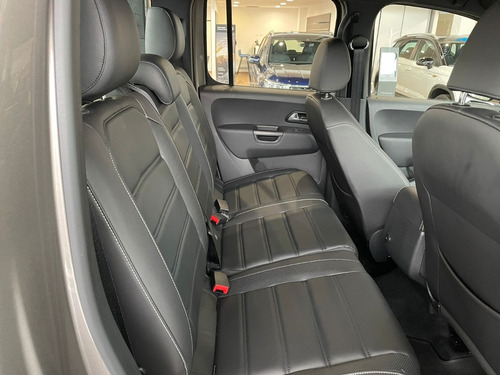 Volkswagen Amarok 2.0 Cd Tdi 180cv 4x2 Highline Pack