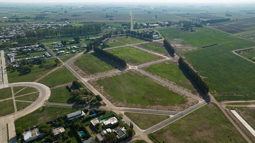 Terreno 330 M2 - Ecolagos Oeste - General Lagos - Escritura Inmediata - Distrito Cero