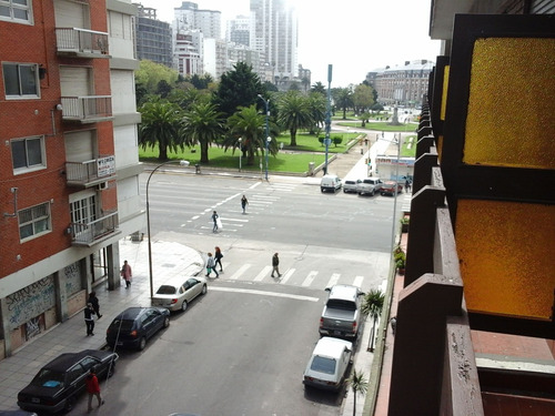Vacaciones De Invierno Mar Del Plata 2 Amb Departamento!!!