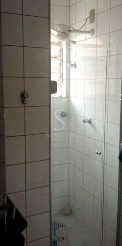 Imagem 6 de 9 de Casa - Campo Grande - Ref: 36100 - V-36100