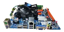 Comprar Kit Placa Mãe Positivo Pos-pih81di 1150 + I3 4gb Ddr3 Hdmi