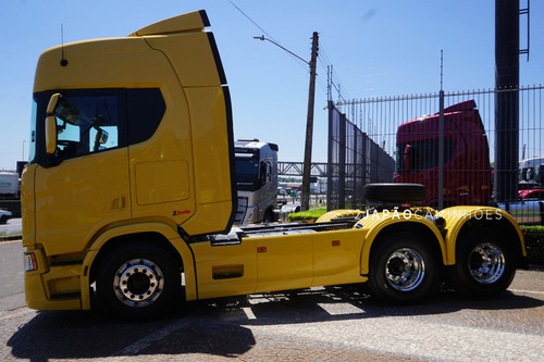 Scania R 450 6x2 2022 Ref.4b35 R450 S450