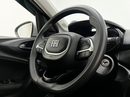 Fiat Cronos 1.3 FIREFLY FLEX DRIVE MANUAL