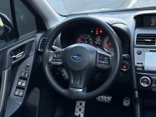 Subaru Forester Forester 2.0 S 4x4 Aut.
