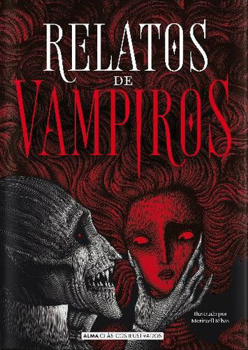 Libro Relatos De Vampiros