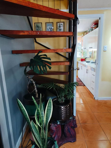Casa San Bernardo, Excelente Ubicacion Y Conectividad