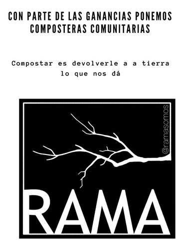 Imagen 9 de 9 de Aireador De Hierro Grande Para Compostera!