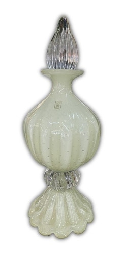 Vaso Murano 9156/5155 Pérola