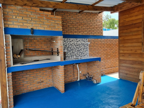 Imagen 15 de 17 de Alquilo Hermosa Cabaña De 2 Dormitorios En Barra Del Chui Brasil