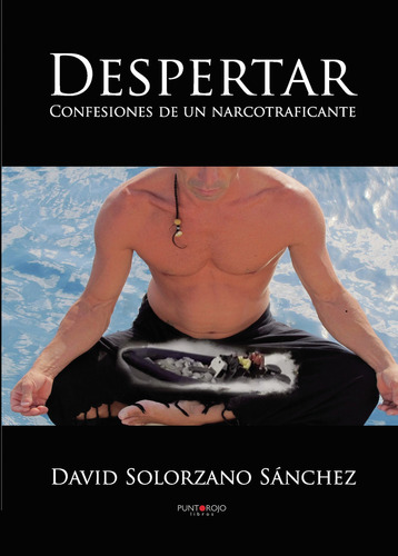 Despertar, De Solorzano Sánchez , David.., Vol. 1.0. Editorial Punto Rojo Libros S.l., Tapa Blanda, Edición 1.0 En Español, 2032