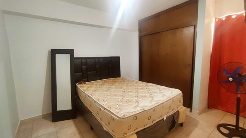 Apartamento En Montalban 1 11.88m2/3 Hab +serv/2+serv/1 P.e Por Documento Y Otro Por Condominio