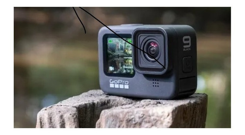 Gopro Hero9 Black