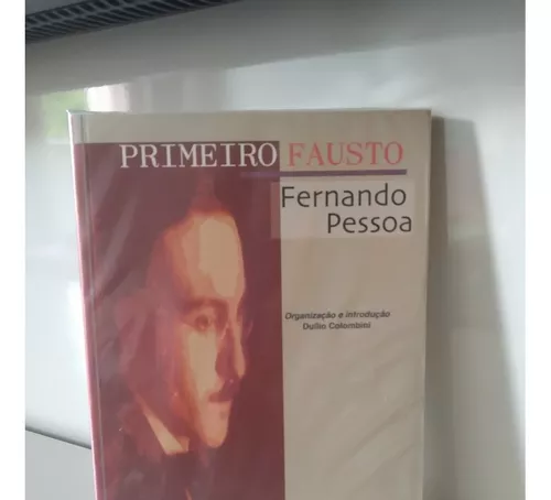 Fernando Pessoa - Fausto