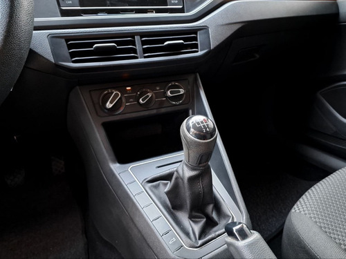 Volkswagen Polo 1.0 MPI TOTAL FLEX MANUAL