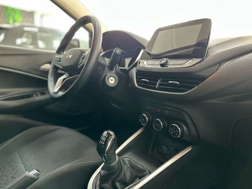 Chevrolet Onix 1.0 Lt 2 5P