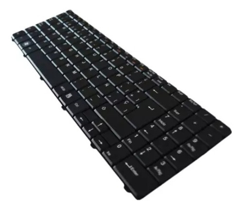 Teclado Acer Modelo Mp-08g66e0-698